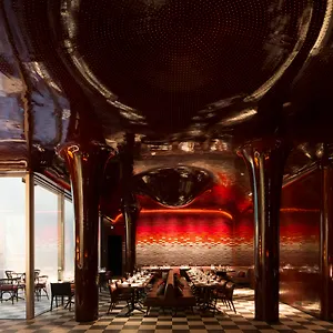 Les Bains Paris