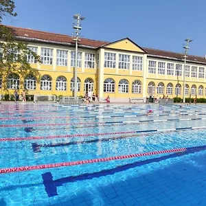 *** Отель Csaszar Венгрия
