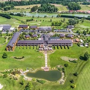 5* فندق Jiva Hill - Geneve
