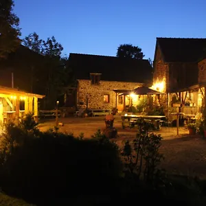 Hof Mellon Plouguernevel