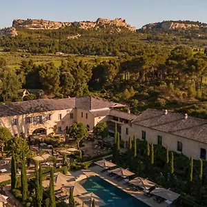 Domaine De Manville Les Baux-de-Provence