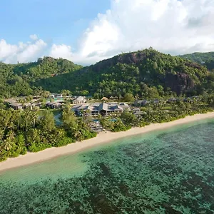 ***** Feriested Kempinski Seychelles Seychellerne
