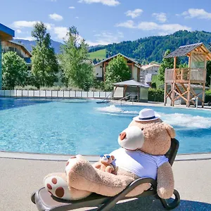 4* فندق Novotel Mont-blanc