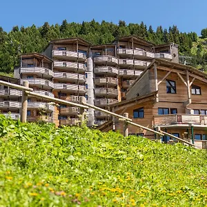 Apart Otel Pierre & Atria-crozats, Avoriaz