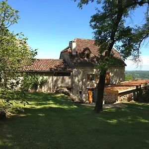Travers De Pechmeja Lissac et Mouret