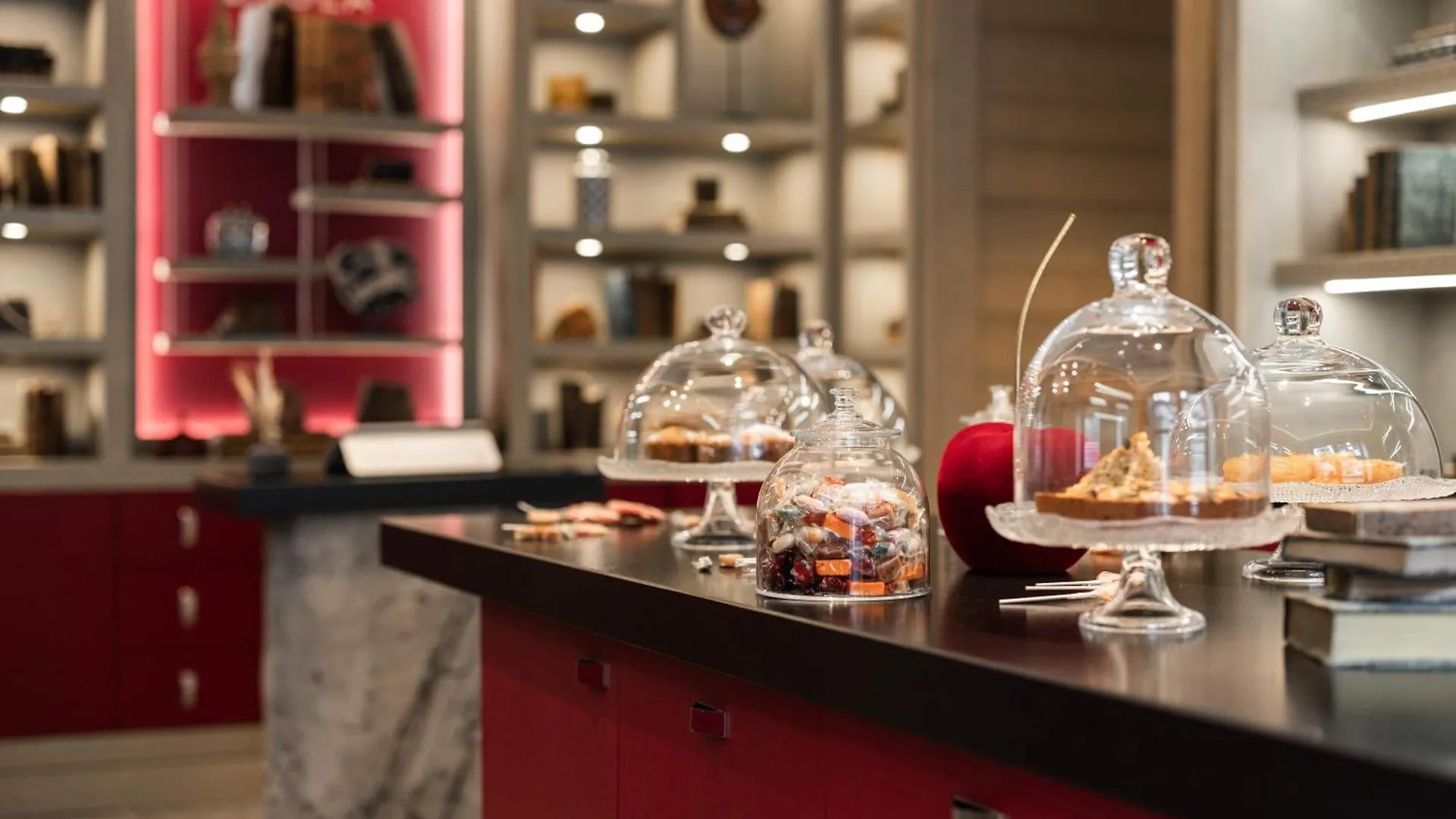 Le K2 Djola Hotel Courchevel
