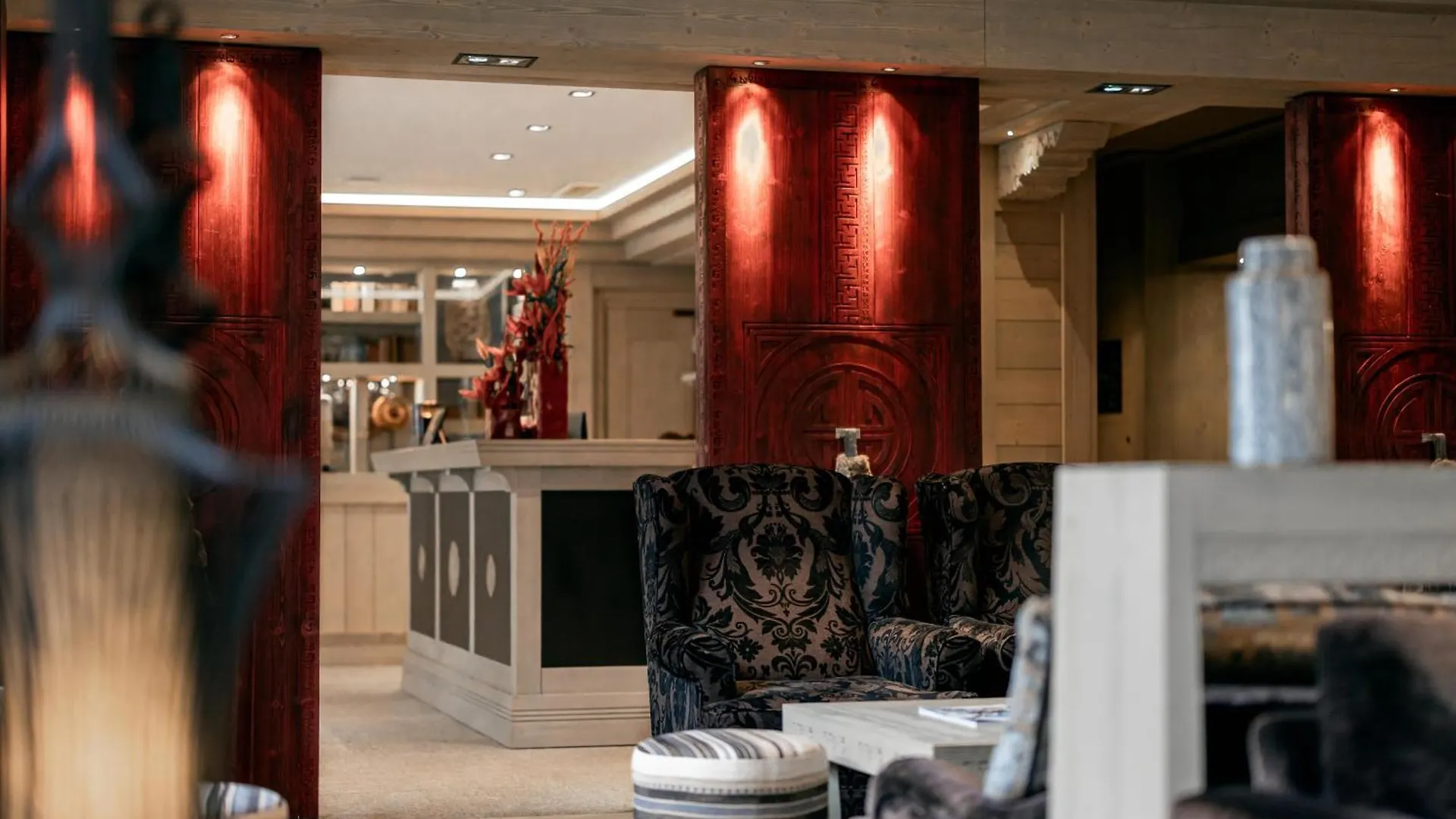 Le K2 Djola Hotel Courchevel